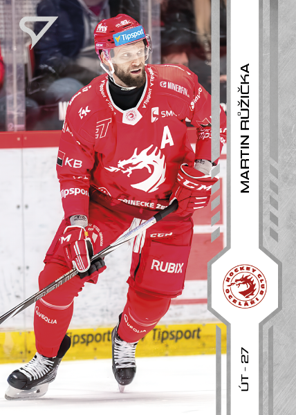 Růžička Martin 24-25 Tipsport Extraliga #259