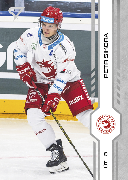 Sikora Petr 24-25 Tipsport Extraliga #260