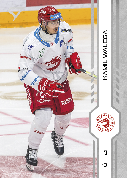 Wałęga Kamil 24-25 Tipsport Extraliga #261