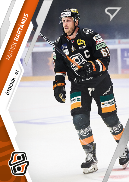 Bartánus Marek 23-24 Tipos Extraliga #9