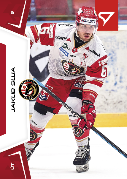 Suja Jakub 24-25 Slovenská hokejová liga #12