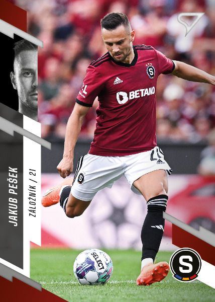 Pešek Jakub 23-24 Fortuna Liga #206