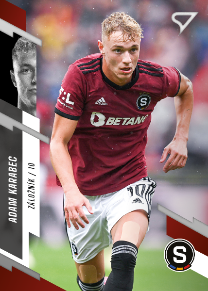 Karabec Adam 23-24 Fortuna Liga #204