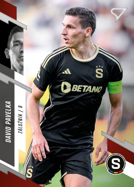 Pavelka David 23-24 Fortuna Liga #205