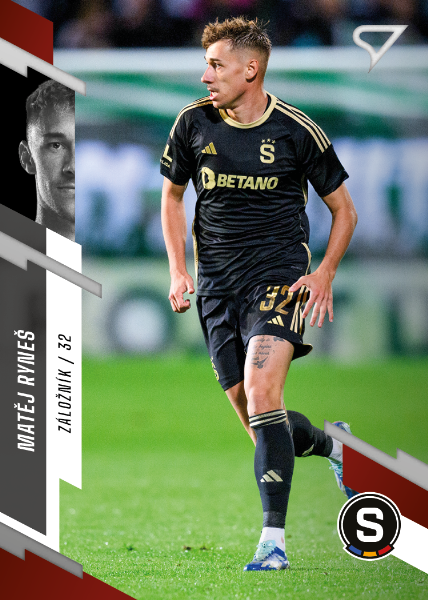 Ryneš Matěj 23-24 Fortuna Liga #207