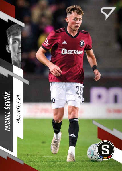 Ševčík Michal 23-24 Fortuna Liga #209