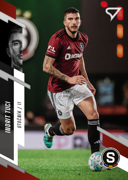 Tuci Indrit 23-24 Fortuna Liga #210