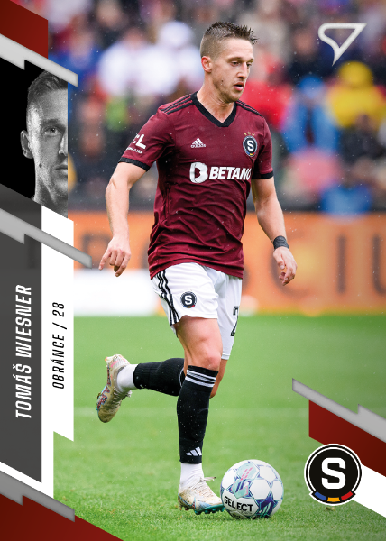 Wiesner Tomáš 23-24 Fortuna Liga #203