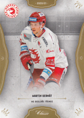 Gernát Martin 20-21 OFS Classic #10