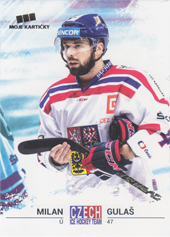 Gulaš Milan 2018 MK Reprezentace #10