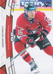 Hickmott Jordan 19-20 Tipsport Liga #10