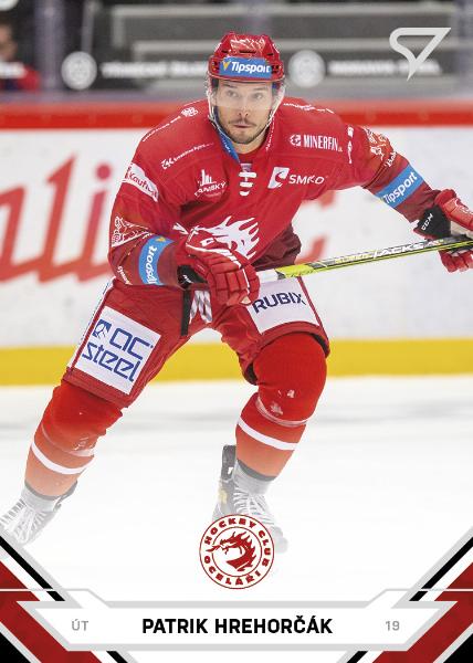 Hrehorčák Patrik 21-22 Tipsport Extraliga #10