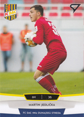 Jedlička Martin 19-20 Futbalové Slovensko #10