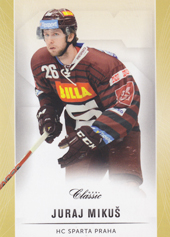 Mikuš Juraj 16-17 OFS Classic #10