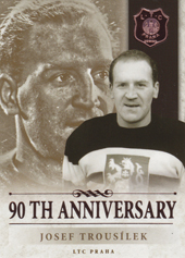 Trousílek Josef 2018 OFS LTC Praha #10