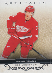 Vrána Jakub 21-22 Artifacts #10