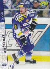 Čermák Leoš 11-12 OFS Plus #11