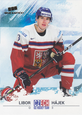 Hájek Libor 2018 MK Reprezentace #11