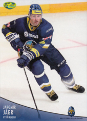 Jágr Jaromír 12-13 OFS Plus #11