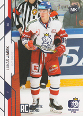 Jašek Lukáš 2021 MK Reprezentace #11