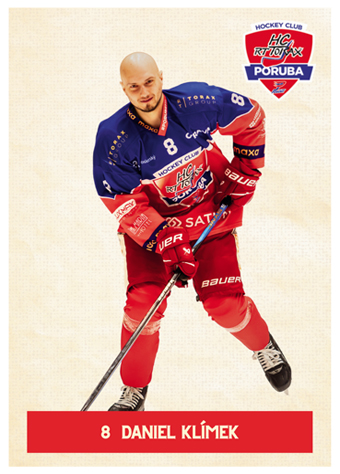 Klímek Daniel 2025 Retro Poruba #11