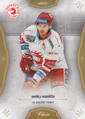 Kovařčík Ondřej 20-21 OFS Classic #11