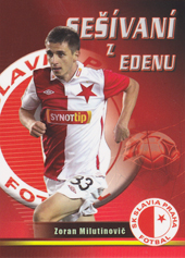 Milutinović Zoran 2012 Sešívaní z Edenu #11