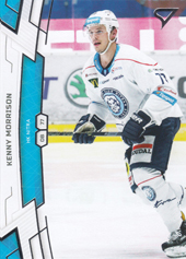 Morrison Kenny 2020 All Star Edition Tipsport Liga Update #U11