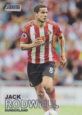 Rodwell Jack 16-17 Topps Stadium Club PL #11