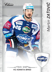 Zaťovič Martin 17-18 OFS Classic #11