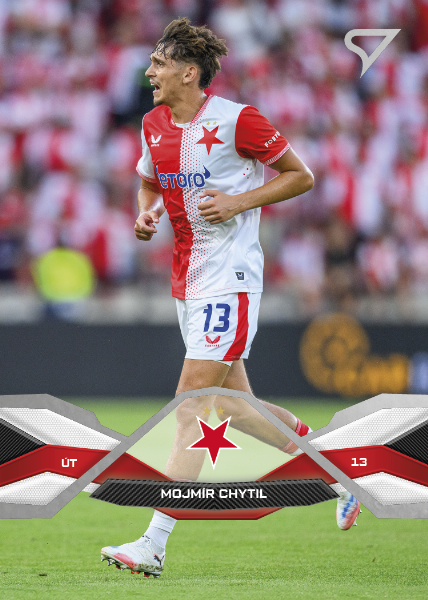 Chytil Mojmír 25-26 Chance Liga #11