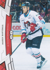 Bartánus Marek 19-20 Tipsport Liga #12