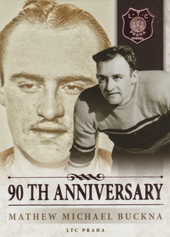 Buckna Mike 2018 OFS LTC Praha #12