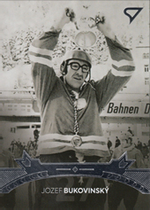 Bukovinský Jozef 2020 Pocta legendám #B12