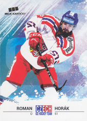 Horák Roman 2018 MK Reprezentace #12