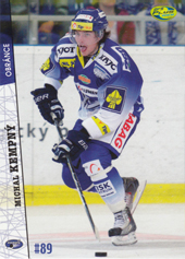 Kempný Michal 11-12 OFS Plus #12