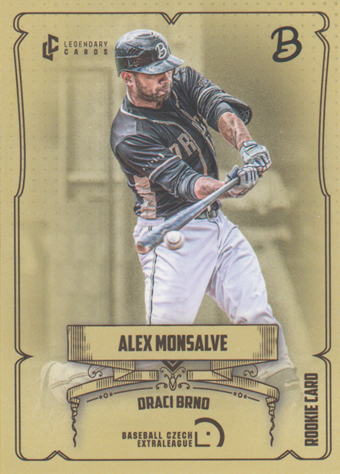 Monsalve Alex 2024 LC Czech Baseball Extraleague #12