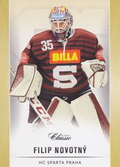 Novotný Filip 16-17 OFS Classic #12