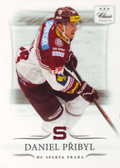 Přibyl Daniel 14-15 OFS Classic #12