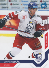 Sedlák Lukáš 2022 MK Reprezentace #12