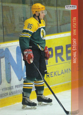 Štědrý Michal 15-16 VHK Vsetín #12