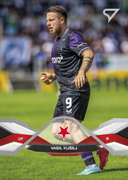 Kušej Vasil 25-26 Chance Liga #12