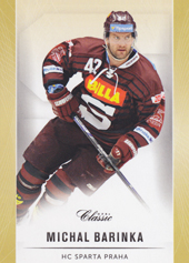 Barinka Michal 16-17 OFS Classic #13