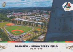 Strawberry Field 2023 LC WBSC Eurobaseball #13