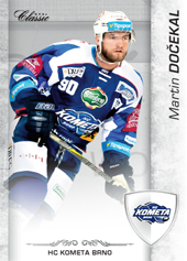 Dočekal Martin 17-18 OFS Classic #13