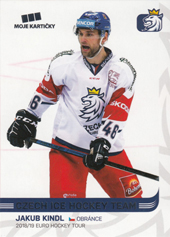 Kindl Jakub 2019 MK Reprezentace #13