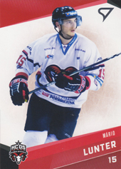 Lunter Mário 16-17 Tipsport Liga #13