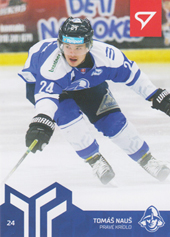 Nauš Tomáš 20-21 Slovenská hokejová liga #13