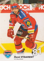 Vydarený René 07-08 OFS Plus #13