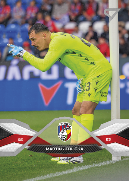 Jedlička Martin 25-26 Chance Liga #13
